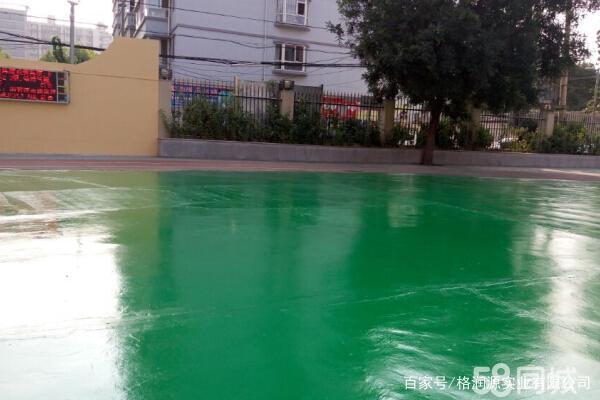 兰坪 地坪漆翻新维修
