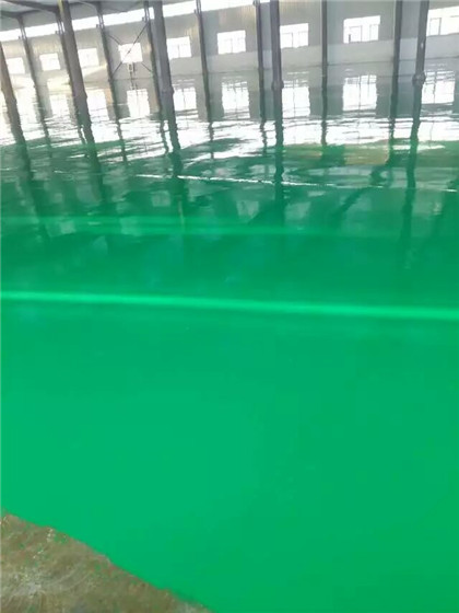 兰坪，我直接给你一份室外地坪漆翻新维修